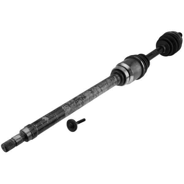 Drivaxel, framaxel höger Nty NPW-VV-152 NTY