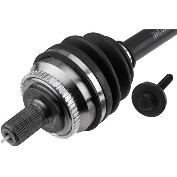 Drivaxel, framaxel höger Nty NPW-VV-152 NTY Drivaxel, framaxel höger Nty NPW-VV-152 NTY