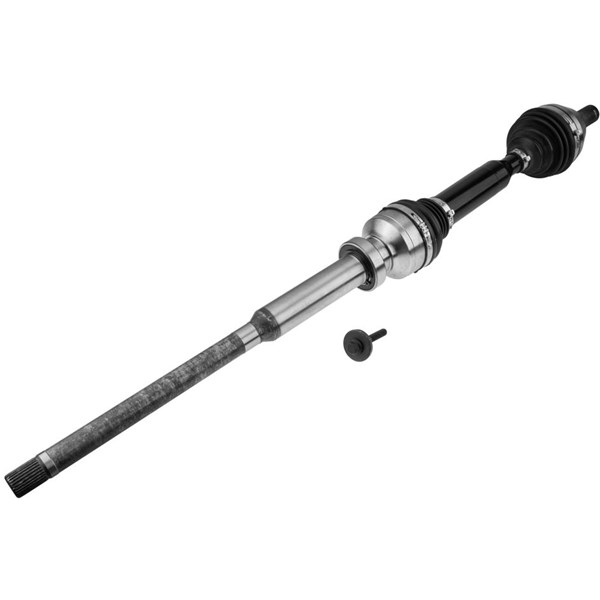 Drivaxel, framaxel höger Nty NPW-VV-154 NTY
