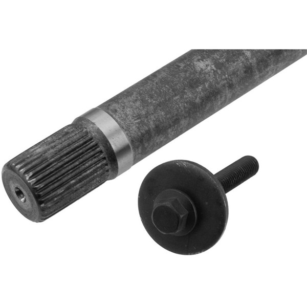 Drivaxel, framaxel höger Nty NPW-VV-154 NTY Drivaxel, framaxel höger Nty NPW-VV-154 NTY