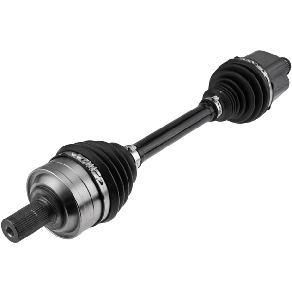 Drivaxel, framaxel vänster Nty NPW-VV-156 NTY
