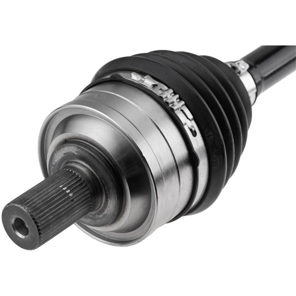 Drivaxel, framaxel vänster Nty NPW-VV-156 NTY Drivaxel, framaxel vänster Nty NPW-VV-156 NTY
