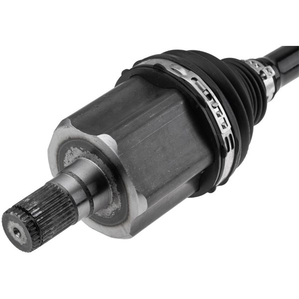 Drivaxel, framaxel vänster Nty NPW-VV-156 NTY Drivaxel, framaxel vänster Nty NPW-VV-156 NTY