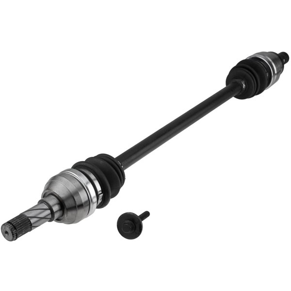 Drivaxel, Bakaxel höger, Bakaxel vänster Nty NPW-VV-157 NTY