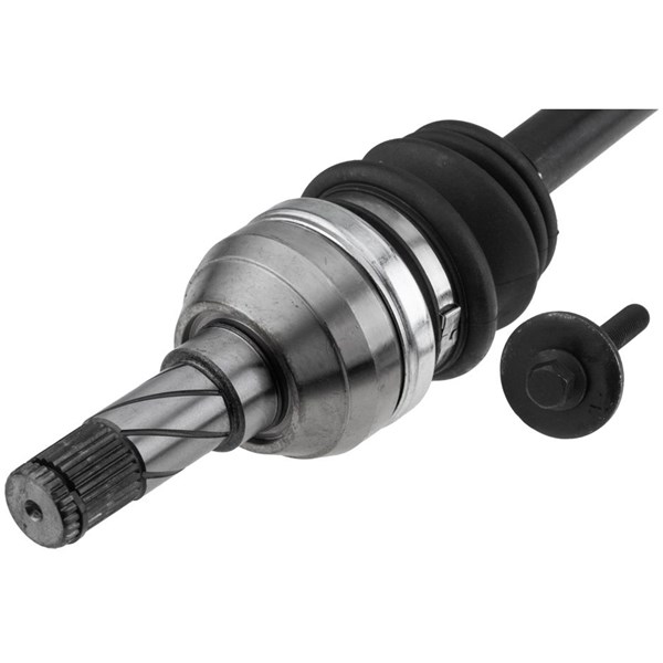 Drivaxel, Bakaxel höger, Bakaxel vänster Nty NPW-VV-157 NTY