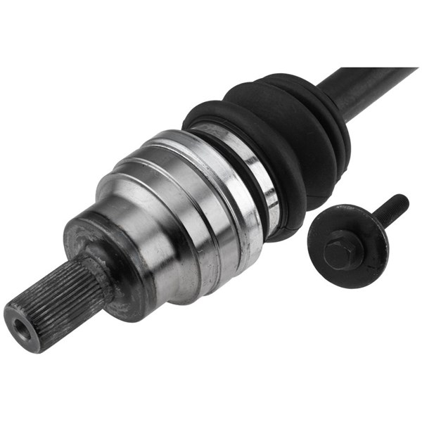 Drivaxel, Bakaxel höger, Bakaxel vänster Nty NPW-VV-157 NTY