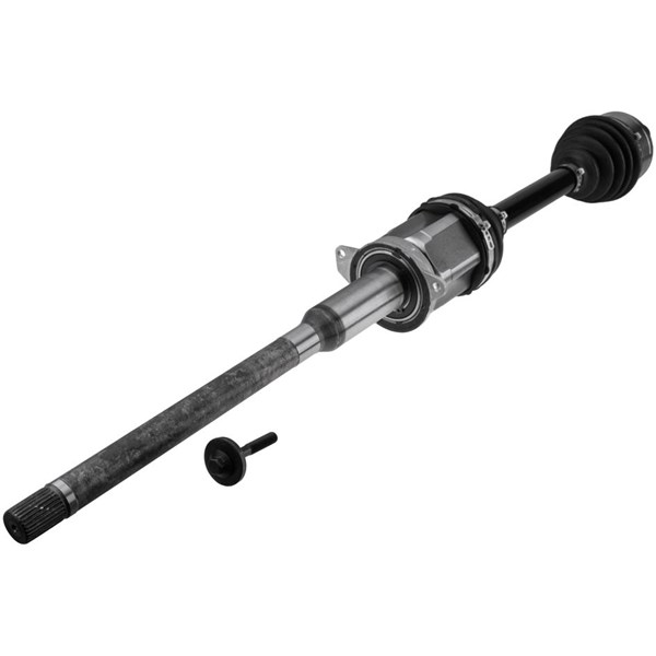 Drivaxel, framaxel höger Nty NPW-VV-159 NTY