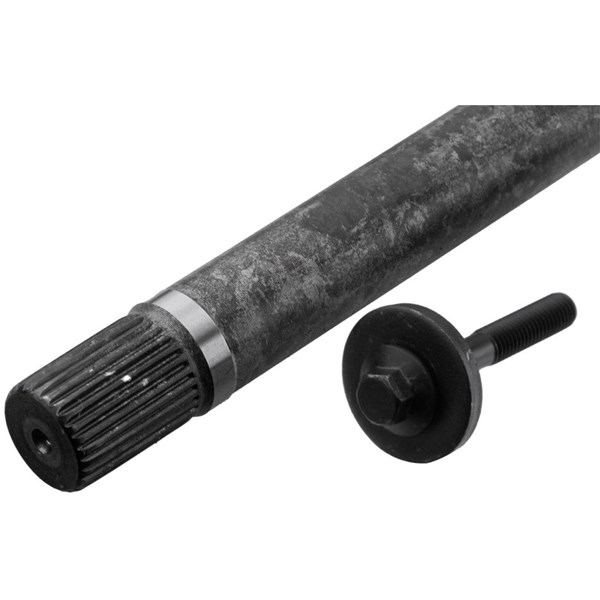 Drivaxel, framaxel höger Nty NPW-VV-159 NTY Drivaxel, framaxel höger Nty NPW-VV-159 NTY