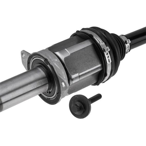 Drivaxel, framaxel höger Nty NPW-VV-159 NTY