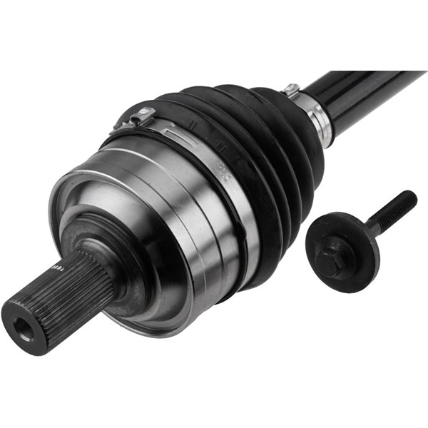 Drivaxel, framaxel höger Nty NPW-VV-159 NTY Drivaxel, framaxel höger Nty NPW-VV-159 NTY
