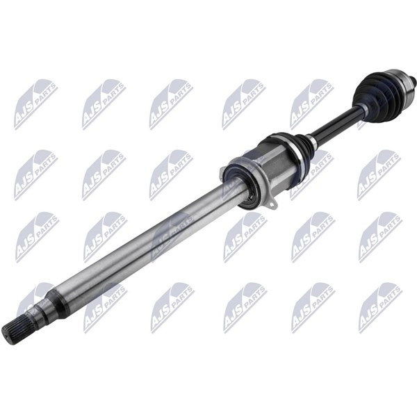 Drivaxel, framaxel höger Nty NPW-VV-160 NTY