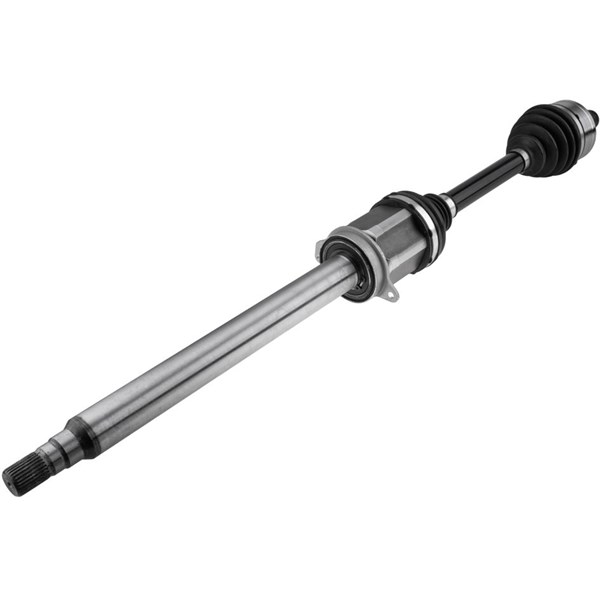 Drivaxel, framaxel höger Nty NPW-VV-160 NTY Drivaxel, framaxel höger Nty NPW-VV-160 NTY