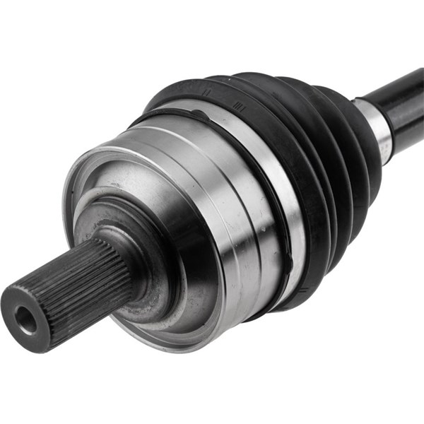 Drivaxel, framaxel höger Nty NPW-VV-160 NTY Drivaxel, framaxel höger Nty NPW-VV-160 NTY
