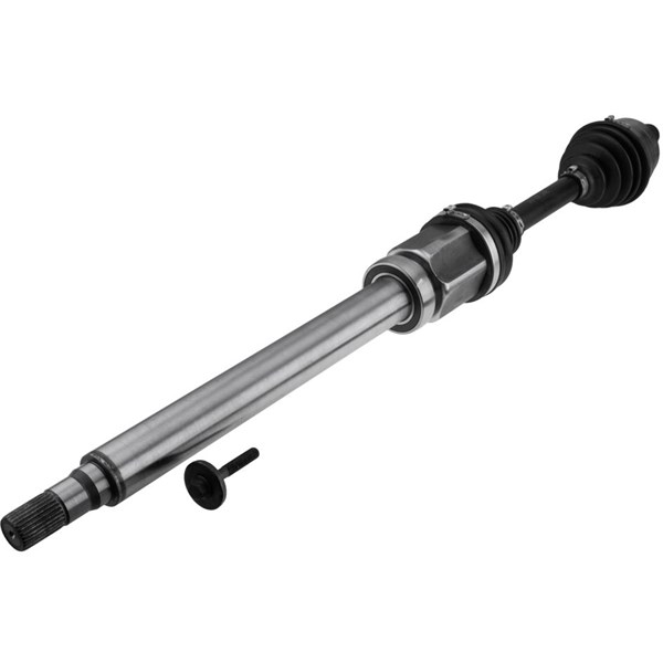Drivaxel, framaxel höger Nty NPW-VV-161 NTY