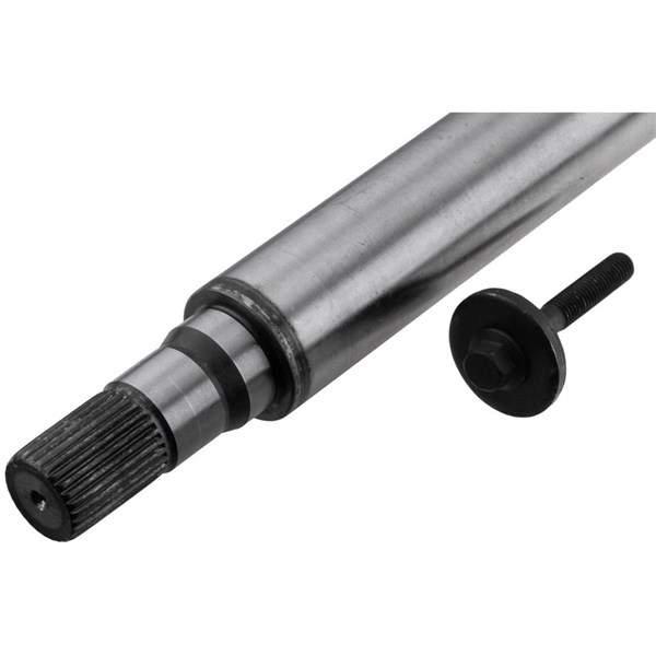 Drivaxel, framaxel höger Nty NPW-VV-161 NTY