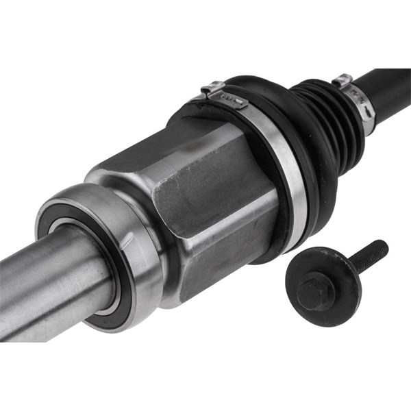 Drivaxel, framaxel höger Nty NPW-VV-161 NTY Drivaxel, framaxel höger Nty NPW-VV-161 NTY
