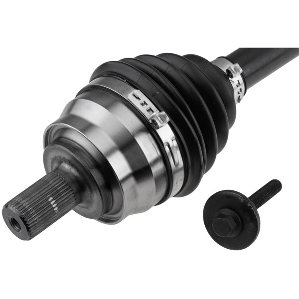 Drivaxel, framaxel höger Nty NPW-VV-161 NTY