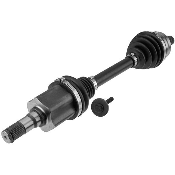 Drivaxel, framaxel vänster Nty NPW-VV-162 NTY