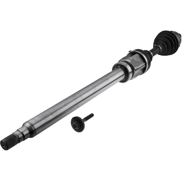 Drivaxel, framaxel höger Nty NPW-VV-163 NTY Drivaxel, framaxel höger Nty NPW-VV-163 NTY