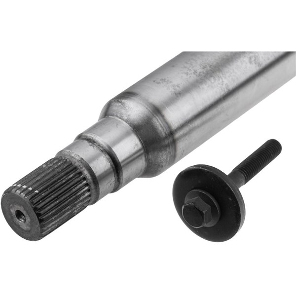 Drivaxel, framaxel höger Nty NPW-VV-163 NTY