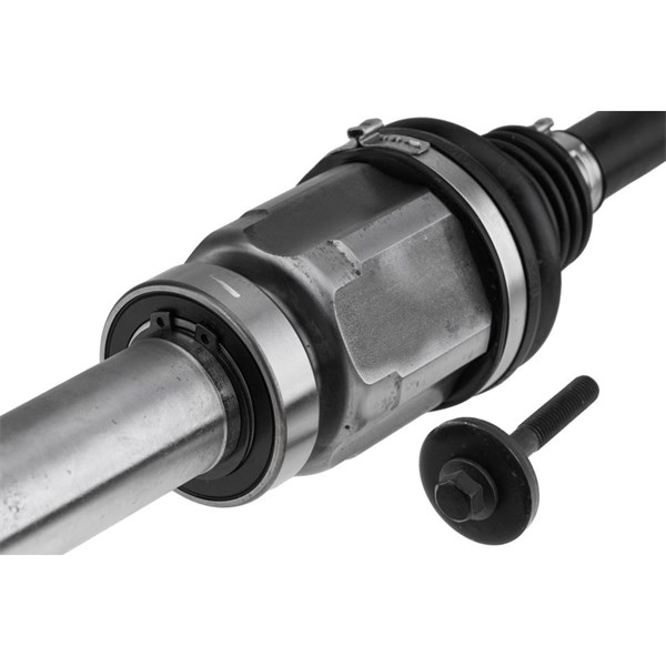 Drivaxel, framaxel höger Nty NPW-VV-163 NTY Drivaxel, framaxel höger Nty NPW-VV-163 NTY