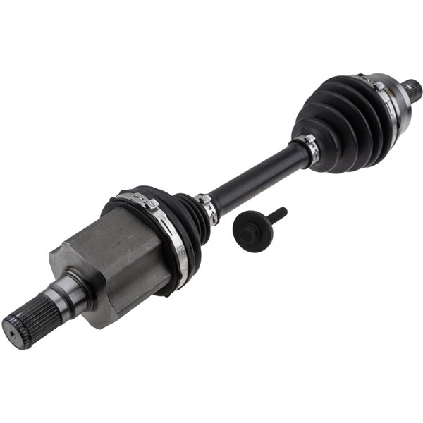 Drivaxel, framaxel vänster Nty NPW-VV-166 NTY