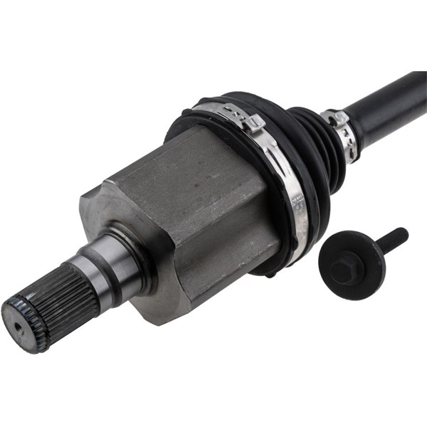 Drivaxel, framaxel vänster Nty NPW-VV-166 NTY Drivaxel, framaxel vänster Nty NPW-VV-166 NTY