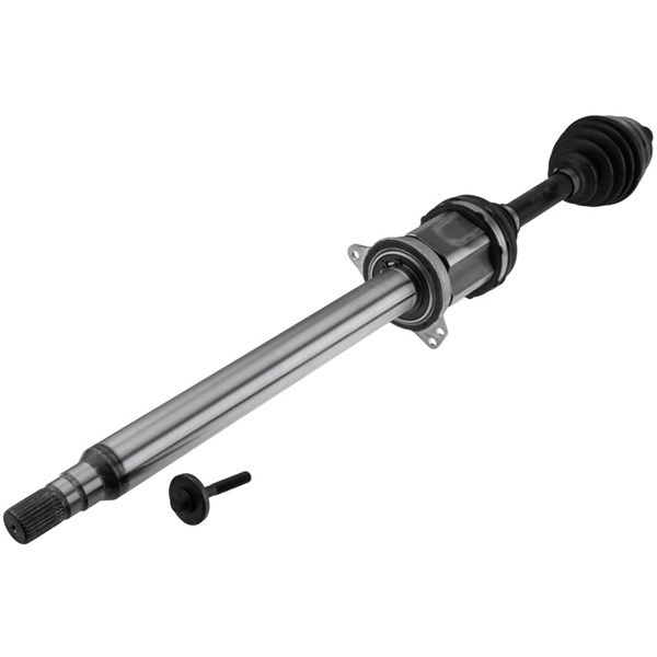 Drivaxel, framaxel höger Nty NPW-VV-167 NTY Drivaxel, framaxel höger Nty NPW-VV-167 NTY