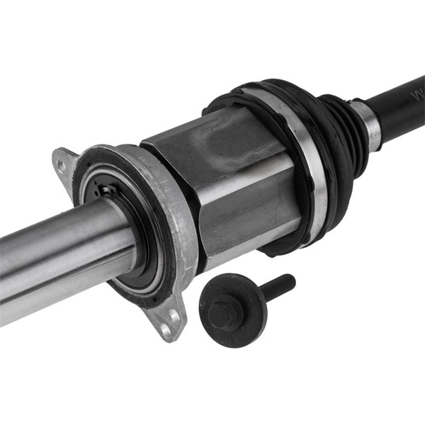 Drivaxel, framaxel höger Nty NPW-VV-167 NTY Drivaxel, framaxel höger Nty NPW-VV-167 NTY
