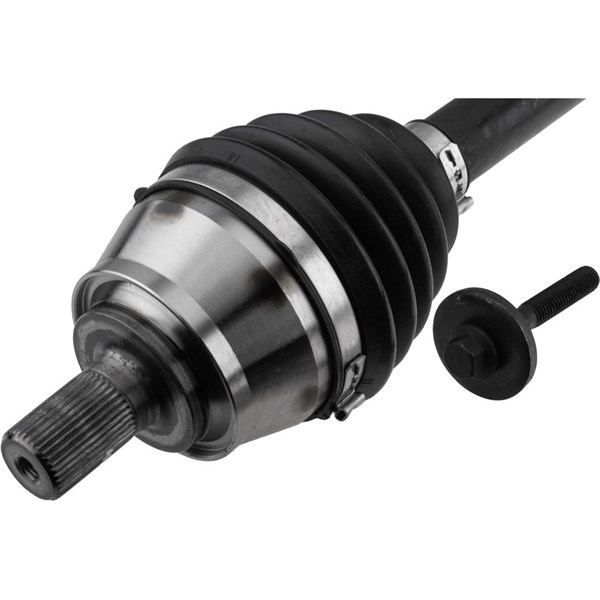 Drivaxel, framaxel höger Nty NPW-VV-167 NTY Drivaxel, framaxel höger Nty NPW-VV-167 NTY