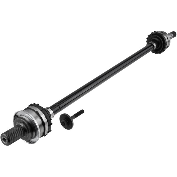 Drivaxel, Bakaxel höger, Bakaxel vänster Nty NPW-VV-168 NTY