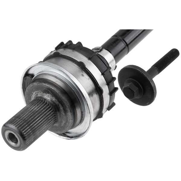 Drivaxel, Bakaxel höger, Bakaxel vänster Nty NPW-VV-168 NTY Drivaxel, Bakaxel höger, Bakaxel vänster Nty NPW-VV-168 NTY