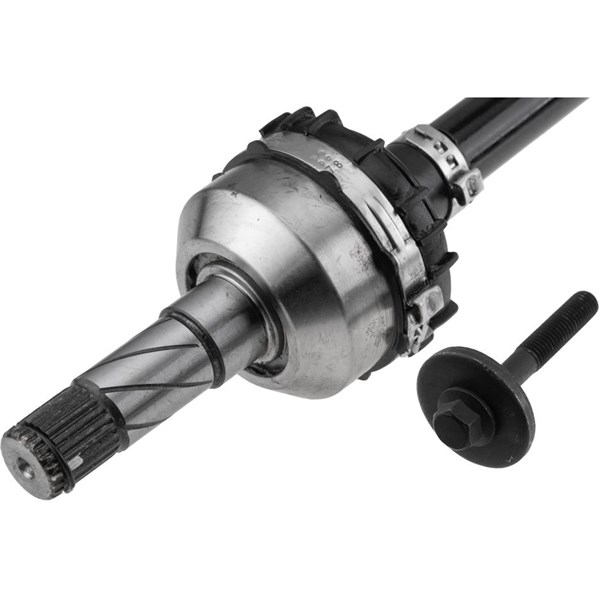 Drivaxel, Bakaxel höger, Bakaxel vänster Nty NPW-VV-168 NTY Drivaxel, Bakaxel höger, Bakaxel vänster Nty NPW-VV-168 NTY