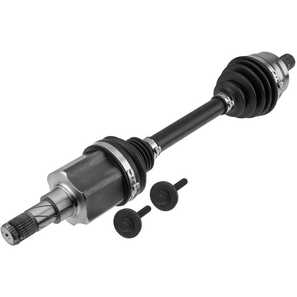 Drivaxel, framaxel vänster Nty NPW-VV-170 NTY Drivaxel, framaxel vänster Nty NPW-VV-170 NTY