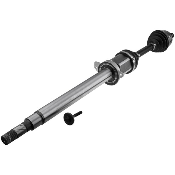 Drivaxel, framaxel höger Nty NPW-VV-171 NTY