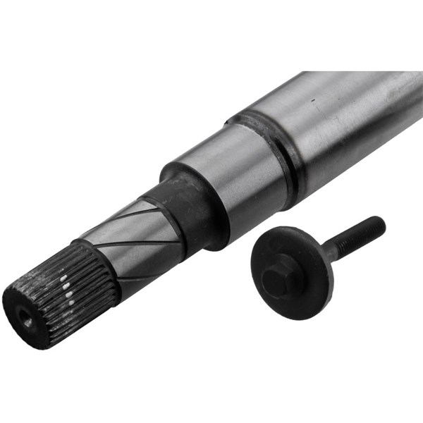 Drivaxel, framaxel höger Nty NPW-VV-171 NTY
