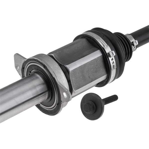 Drivaxel, framaxel höger Nty NPW-VV-171 NTY Drivaxel, framaxel höger Nty NPW-VV-171 NTY