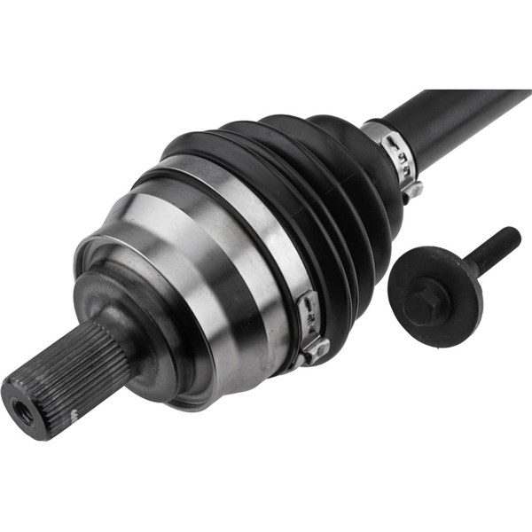 Drivaxel, framaxel höger Nty NPW-VV-171 NTY Drivaxel, framaxel höger Nty NPW-VV-171 NTY