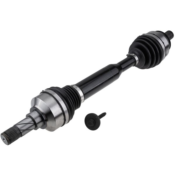 Drivaxel, framaxel vänster Nty NPW-VV-172 NTY