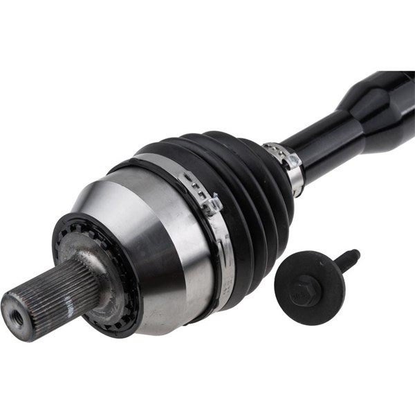 Drivaxel, framaxel vänster Nty NPW-VV-172 NTY Drivaxel, framaxel vänster Nty NPW-VV-172 NTY
