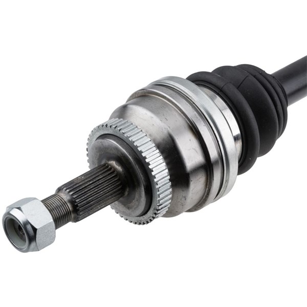 Drivaxel, Bakaxel höger, Bakaxel vänster Nty NPW-VV-173 NTY Drivaxel, Bakaxel höger, Bakaxel vänster Nty NPW-VV-173 NTY