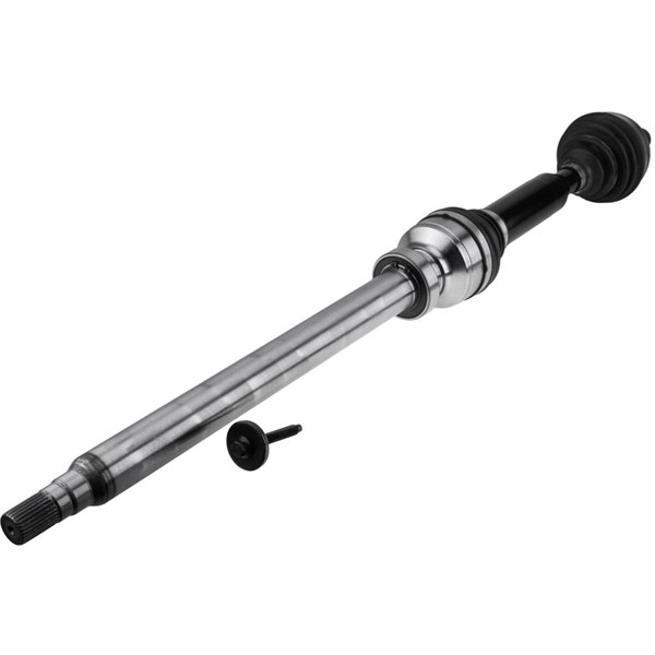 Drivaxel, framaxel höger Nty NPW-VV-174 NTY