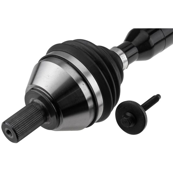 Drivaxel, framaxel höger Nty NPW-VV-174 NTY