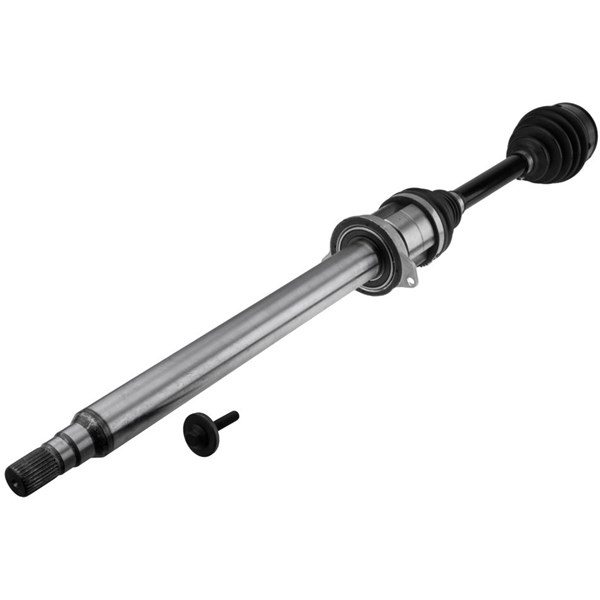 Drivaxel, framaxel höger Nty NPW-VV-175 NTY