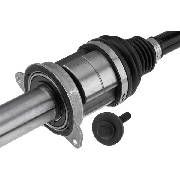 Drivaxel, framaxel höger Nty NPW-VV-175 NTY Drivaxel, framaxel höger Nty NPW-VV-175 NTY