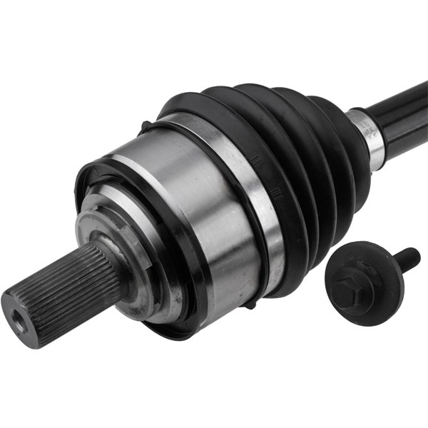 Drivaxel, framaxel höger Nty NPW-VV-175 NTY Drivaxel, framaxel höger Nty NPW-VV-175 NTY