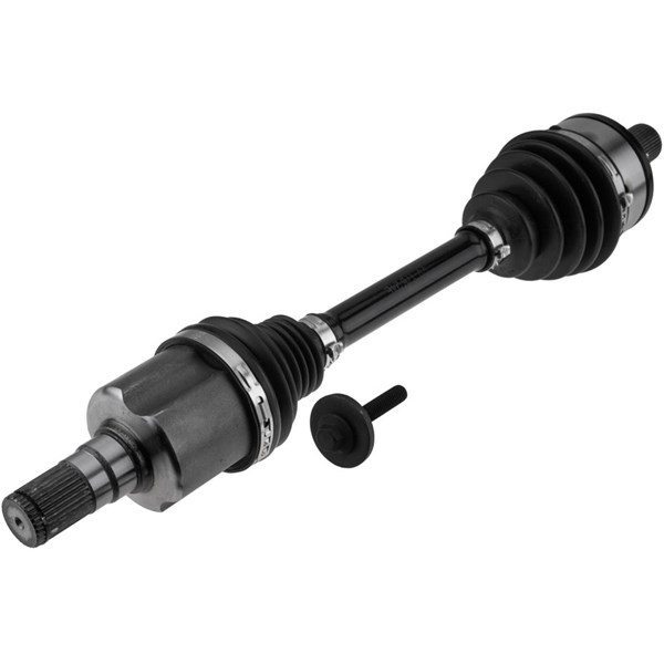 Drivaxel, framaxel vänster Nty NPW-VV-176 NTY Drivaxel, framaxel vänster Nty NPW-VV-176 NTY