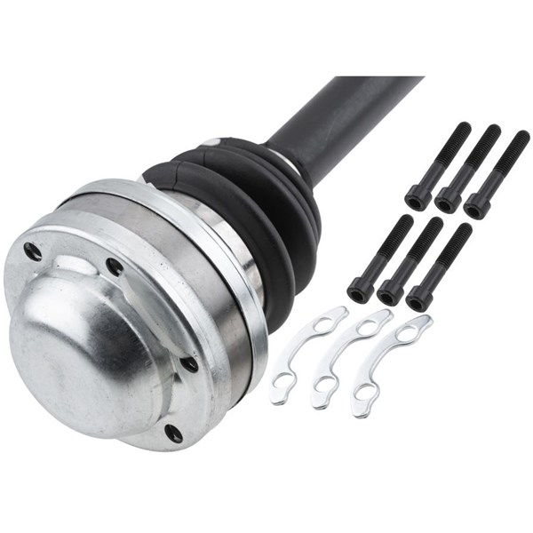 Drivaxel, framaxel vänster Nty NPW-VW-229 NTY Drivaxel, framaxel vänster Nty NPW-VW-229 NTY