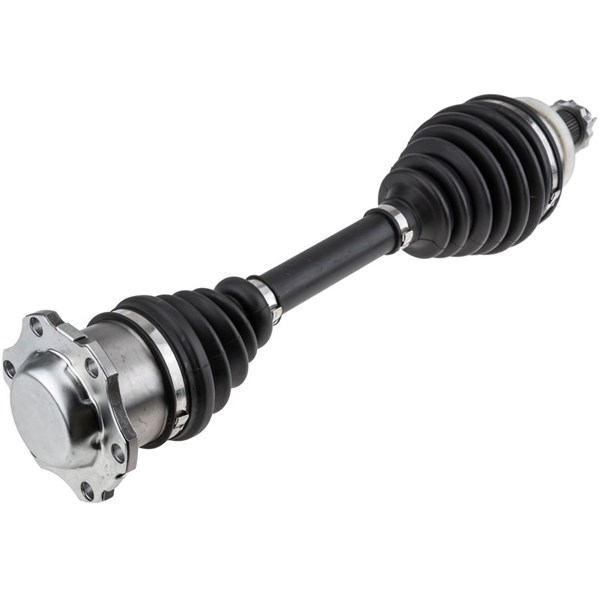 Drivaxel, framaxel vänster Nty NPW-VW-252 NTY
