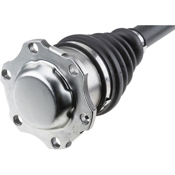 Drivaxel, framaxel vänster Nty NPW-VW-252 NTY Drivaxel, framaxel vänster Nty NPW-VW-252 NTY
